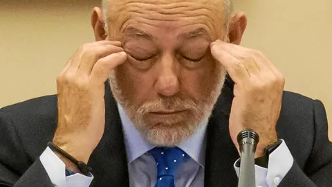 Maza, en una comparecencia en el Congreso el pasado mes de marzo