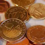 Bruselas abre la puerta a la desaparición de las monedas de 1 y 2 céntimos
