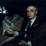 Francisco Paesa en una imagen de archivo