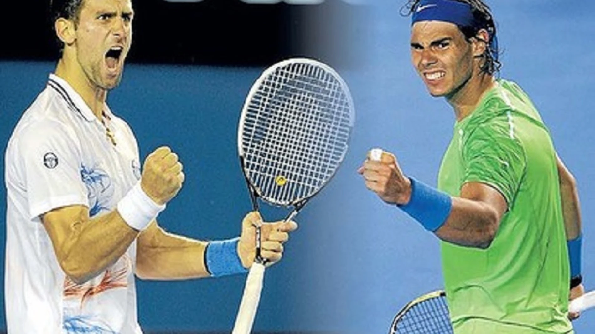 Nadal-Djokovic: El otro clásico