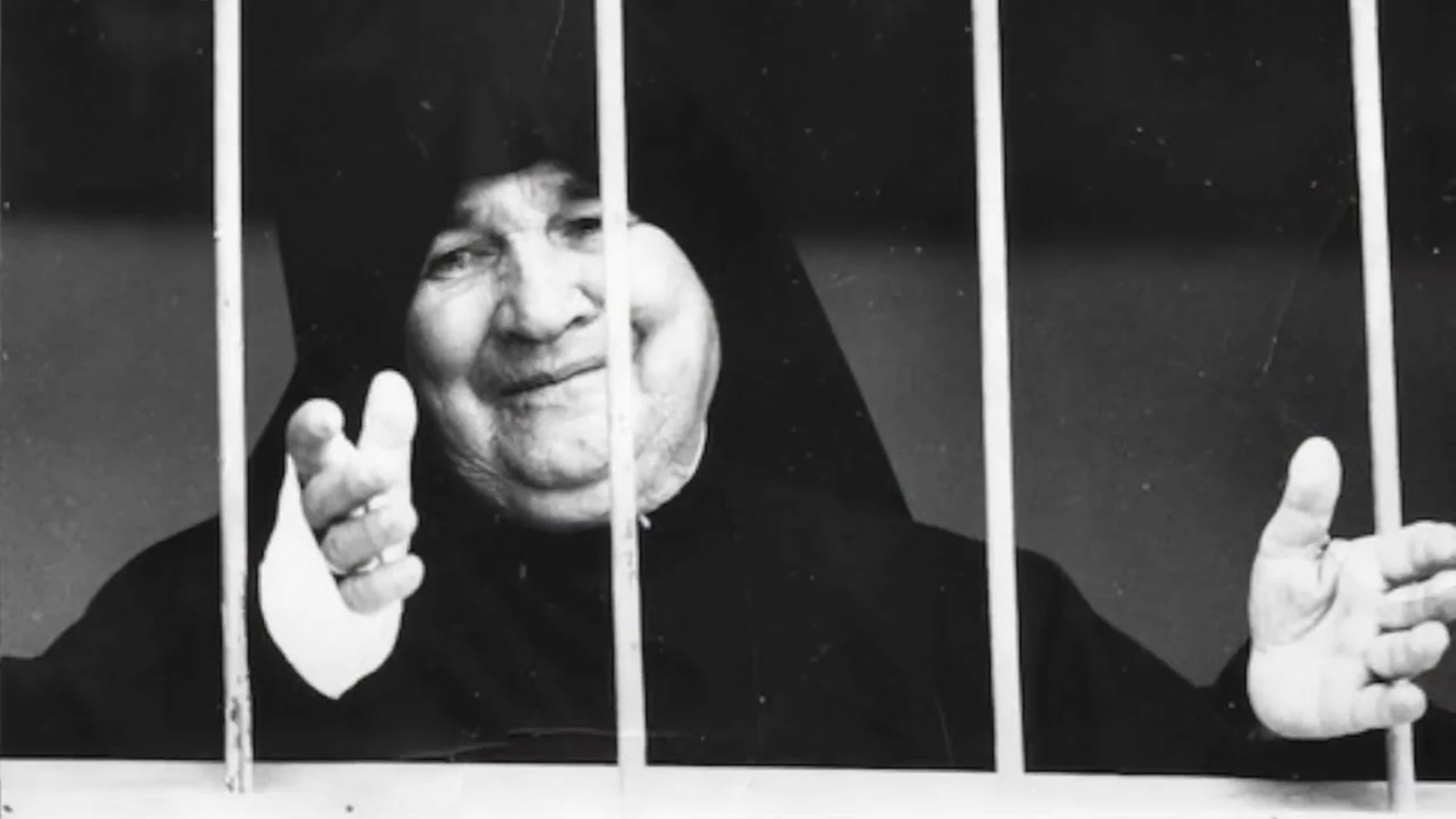 La Madre Esperanza fue declarada «hija predilecta» de Murcia en 1990