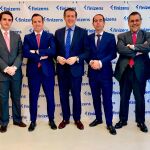Imagen del equipo de expansión de Finizens