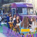 «MadrEAT» abrirá a las 12:00 horas de este sábado y finalizará a las 20:00 horas de mañana