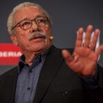 Edward James Olmos: «Solo llevo cuarenta años en esto, estoy empezando»