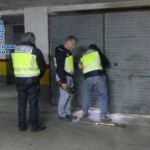 Al llegar a Ceuta, los inmigrantes se ocultaban en “casas patera”