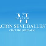Desafío Seve Ballesteros