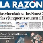 El ministro del Interior confirmó que Nous Catalans puede ser utilizada por salafistas