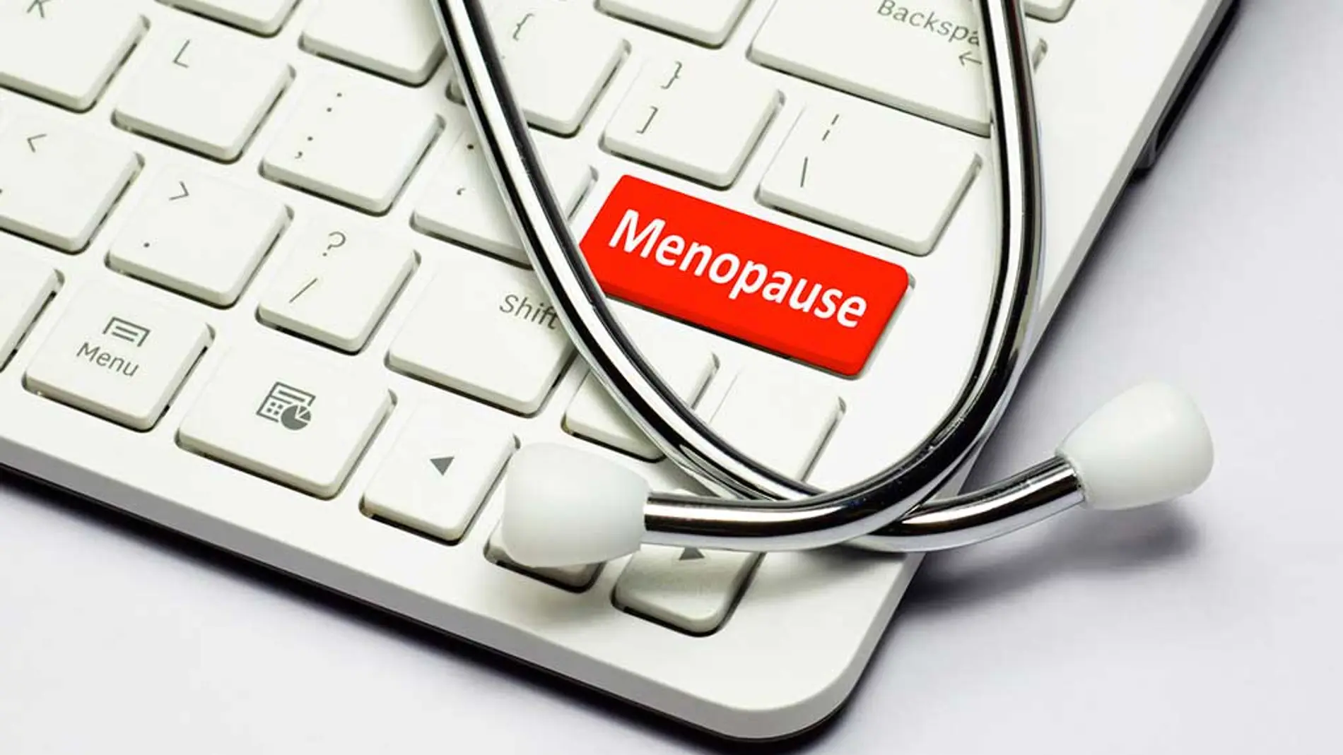 ¿Qué ocurre durante la menopausia?