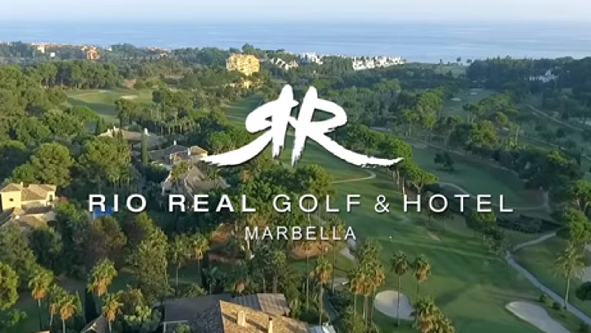 Río Real Golf