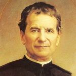 Don Bosco, fundador de los salesianos