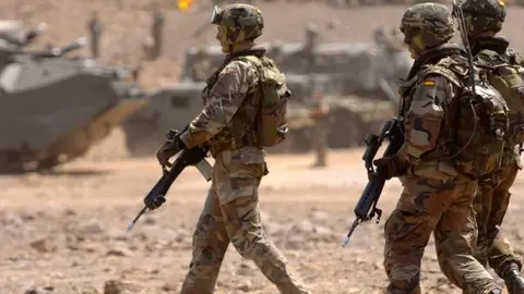 ¿Qué aportan los militares en política? Éstas son su principales virtudes