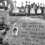 Las familias de Lasa y Zabala no recibirán indemnización como víctimas
