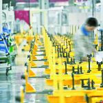 Las tecnologías digitales han transformado el sector industrial
