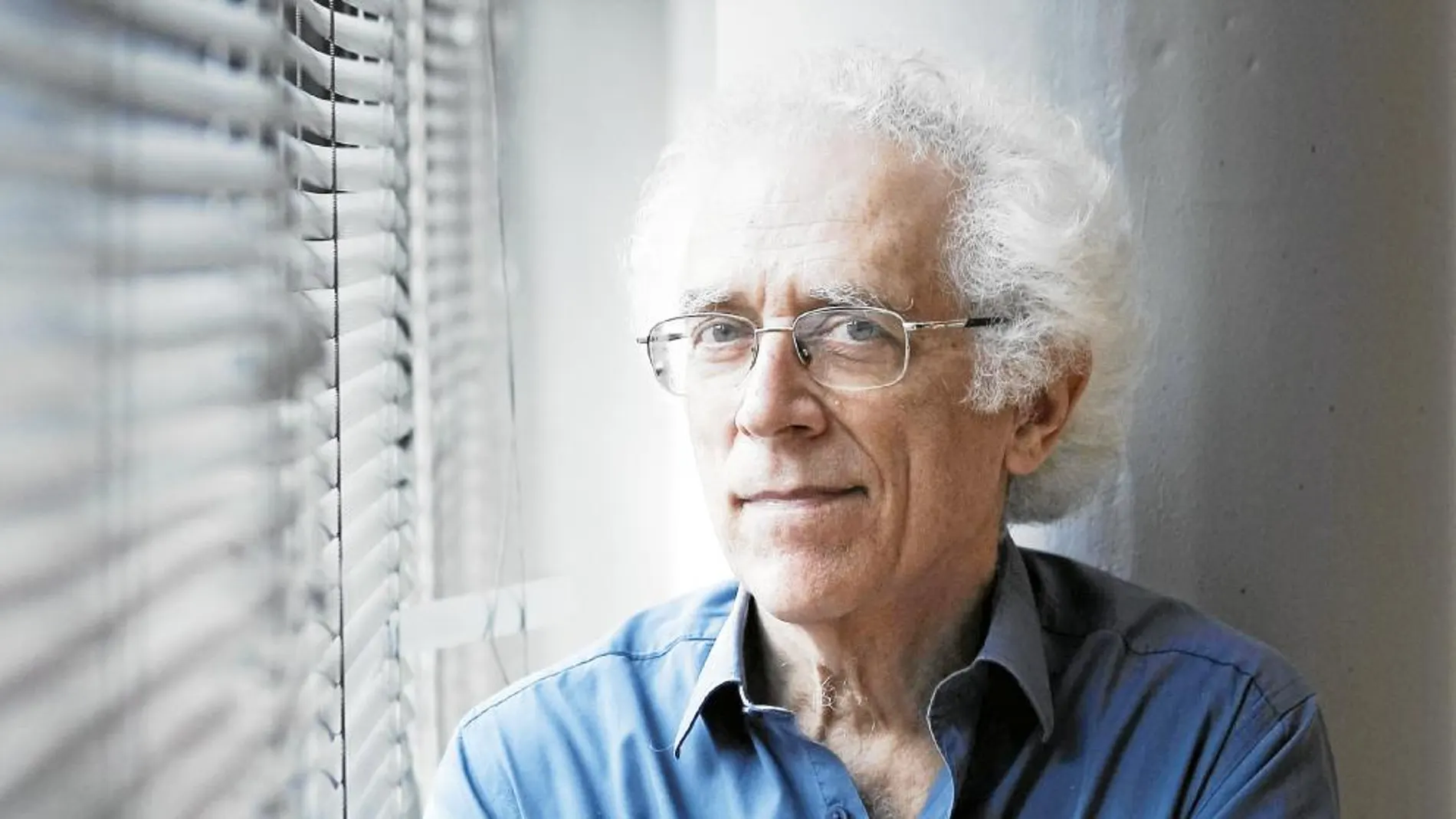 Tzvetan Todorov: «La masa colérica puede llevar a acciones que lamentemos»