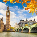 Un 77% de los españoles asegura que viajará a Reino Unido con la misma frecuencia e incluso más tras el Brexit / Dreamstime