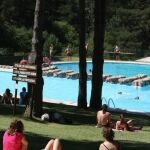 En el verano de 2015 hubo un 10% más de bañistas