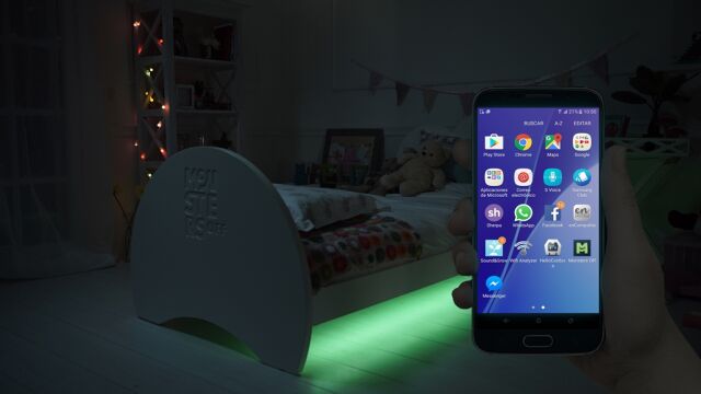 Un mayor uso de las nuevas tecnologías puede provocar alteraciones del sueño