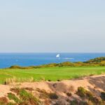 Oitavos Dunes