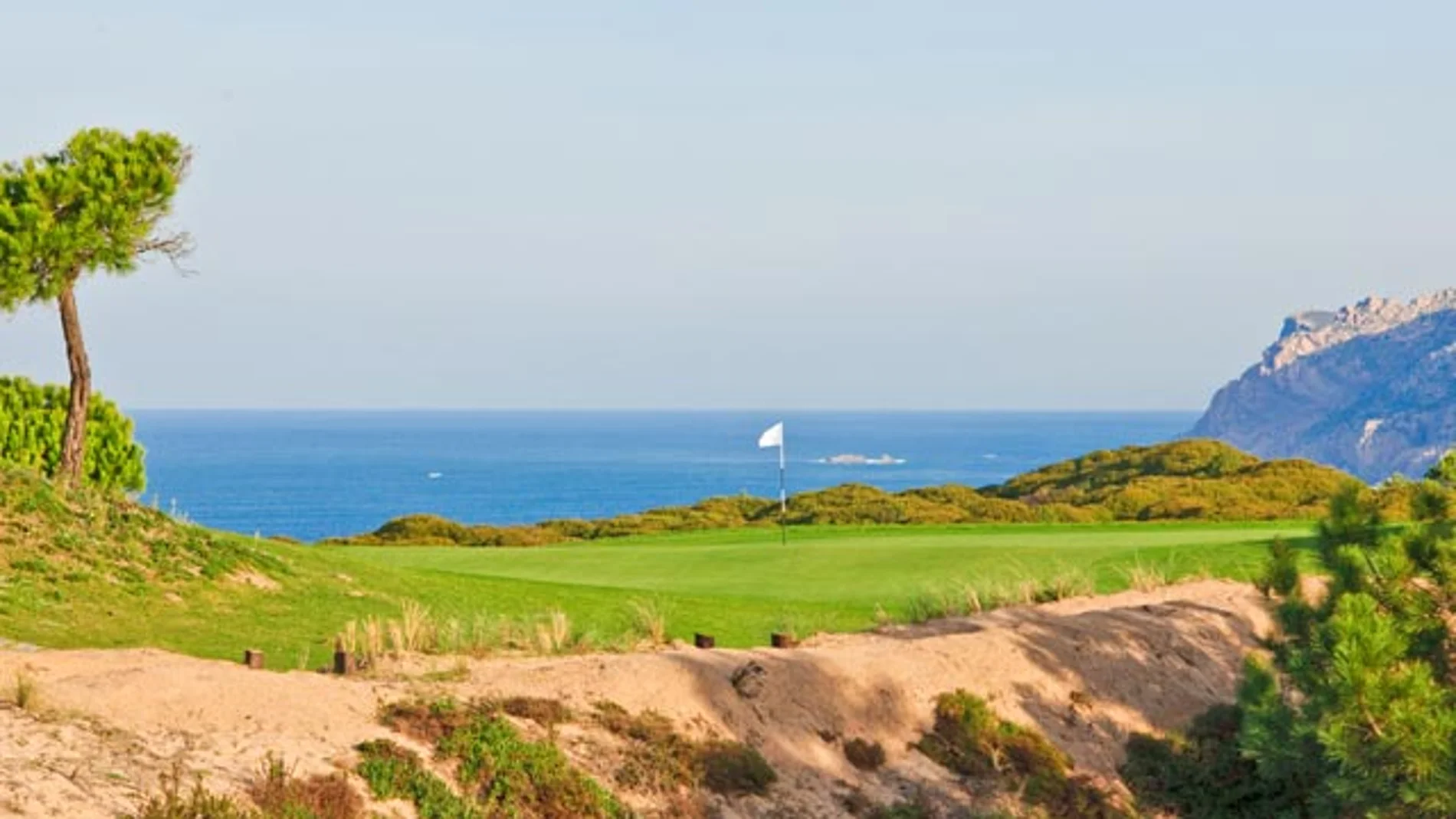Oitavos Dunes
