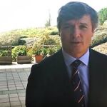 Entrevista Nacho Gervas RFEG Pro Spain Team