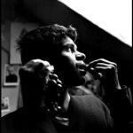 Gregory Corso, el cuarto «beat»