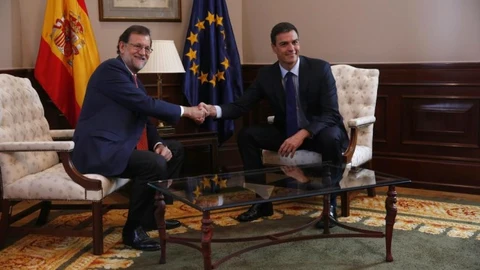 Las razones del PSOE
