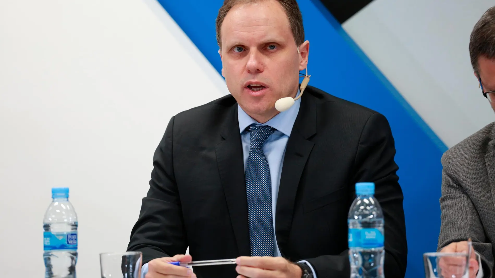 Daniel Lacalle