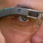 Las gafas Google Glass