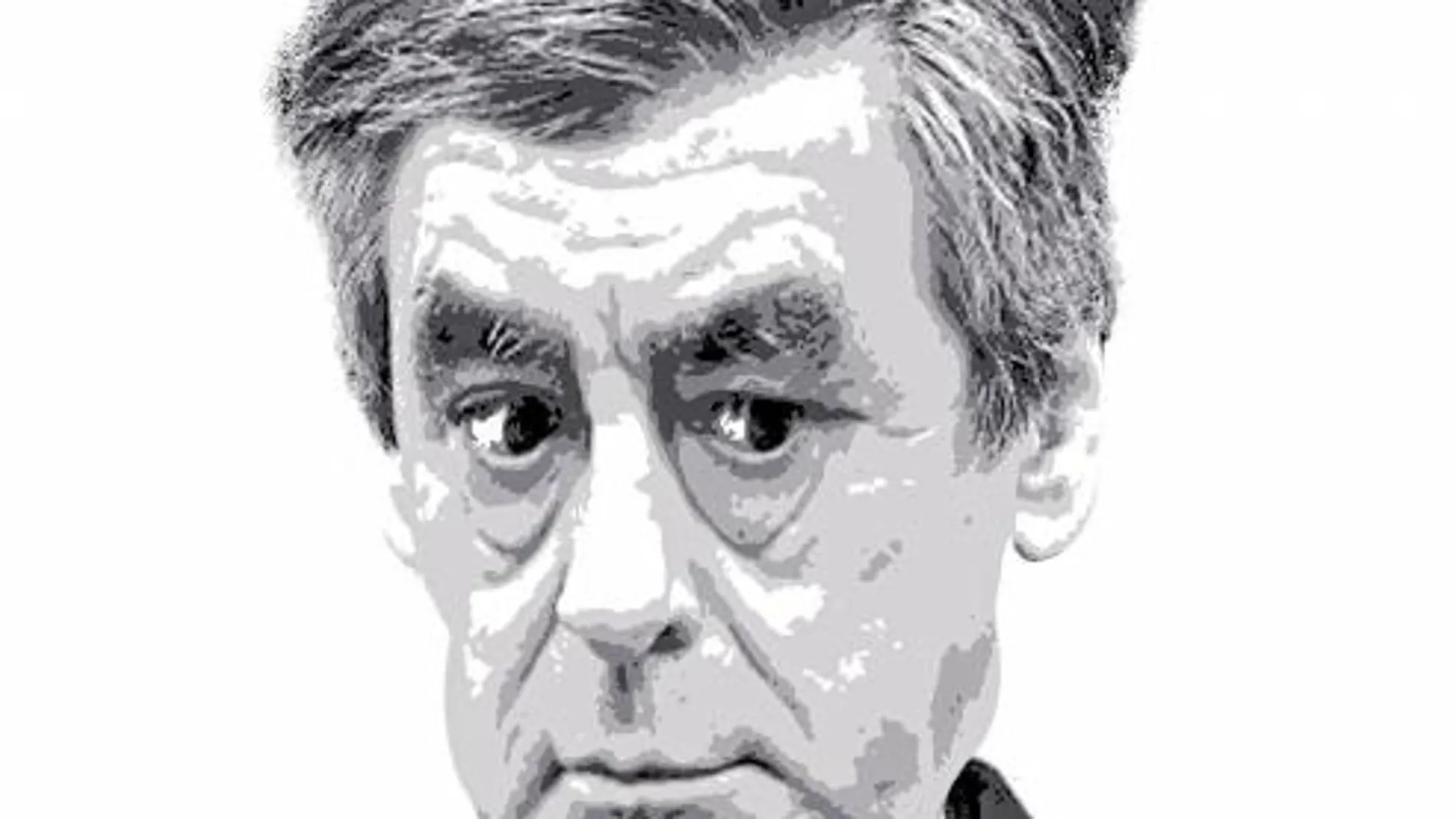 Fillon: la inevitable caída tras dejar K.O. a la derecha