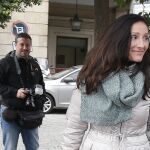 La instructora de la «macrocausa» de los ERE es la jueza María Núñez Bolaños / Foto: Efe