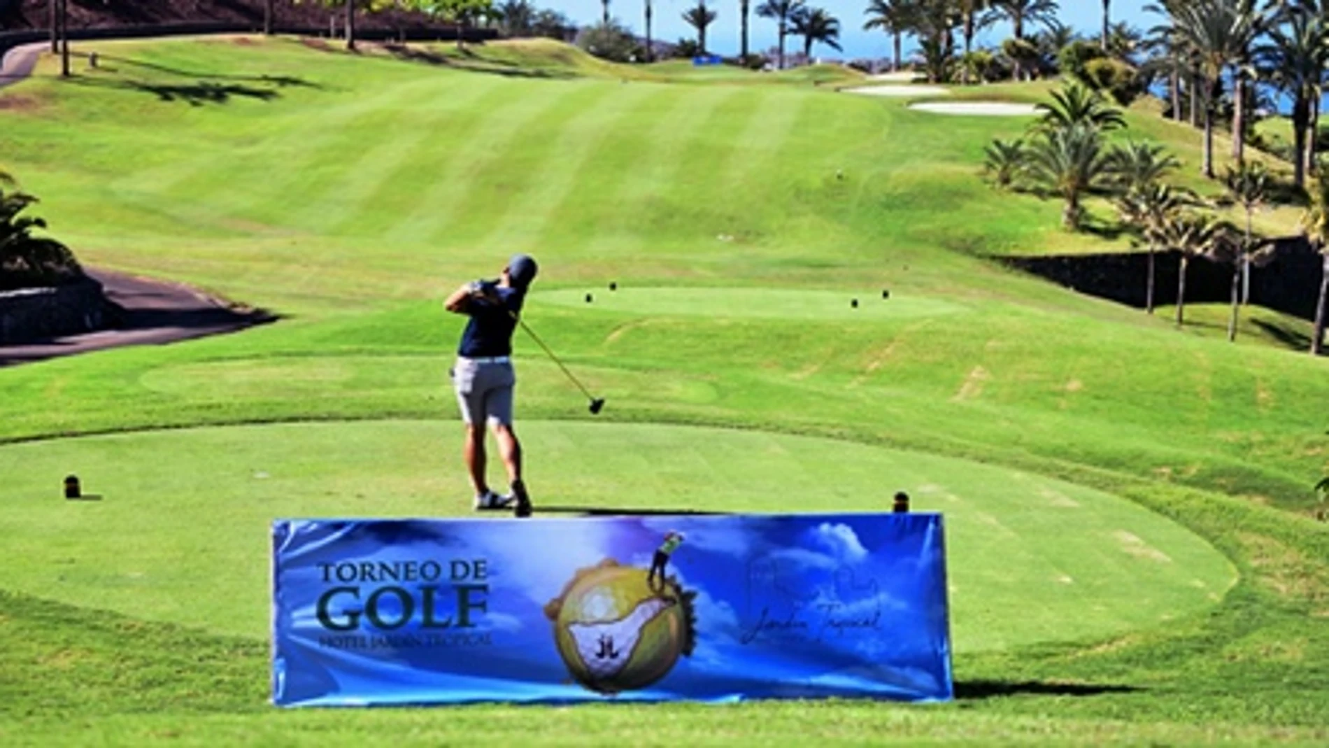 Torneo Jardin Tropical 2017