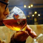 En Bélgica se producen unos 1.500 tipos distintos de cerveza