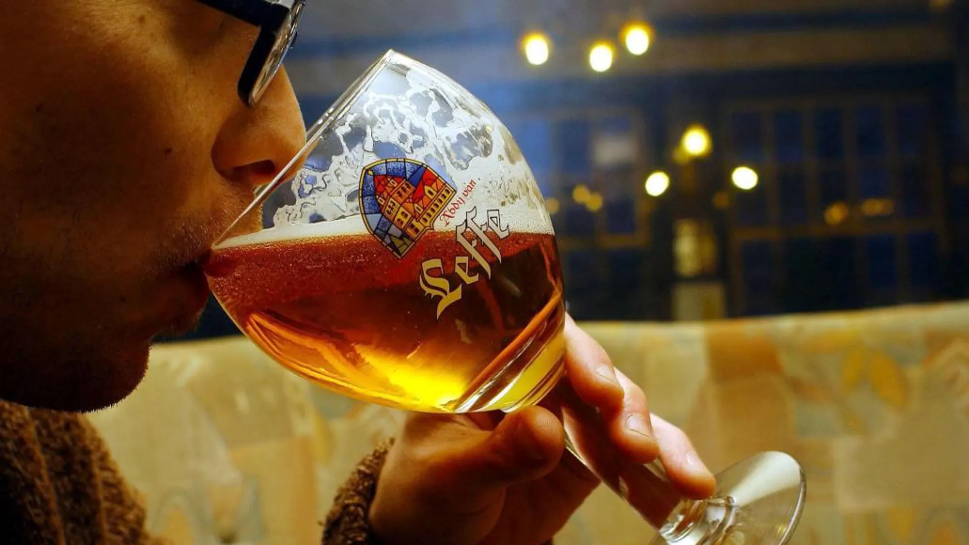 En Bélgica se producen unos 1.500 tipos distintos de cerveza
