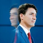 Justin Trudeau, primer ministro canadiense / Reuters