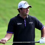 Patrick Reed