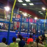 Duelos previas WPT challenger Madrid