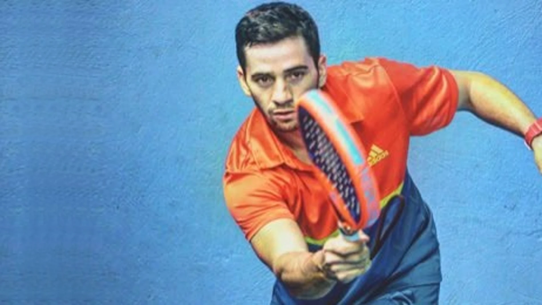 Crsitian German Gutierrez fichaje adidas
