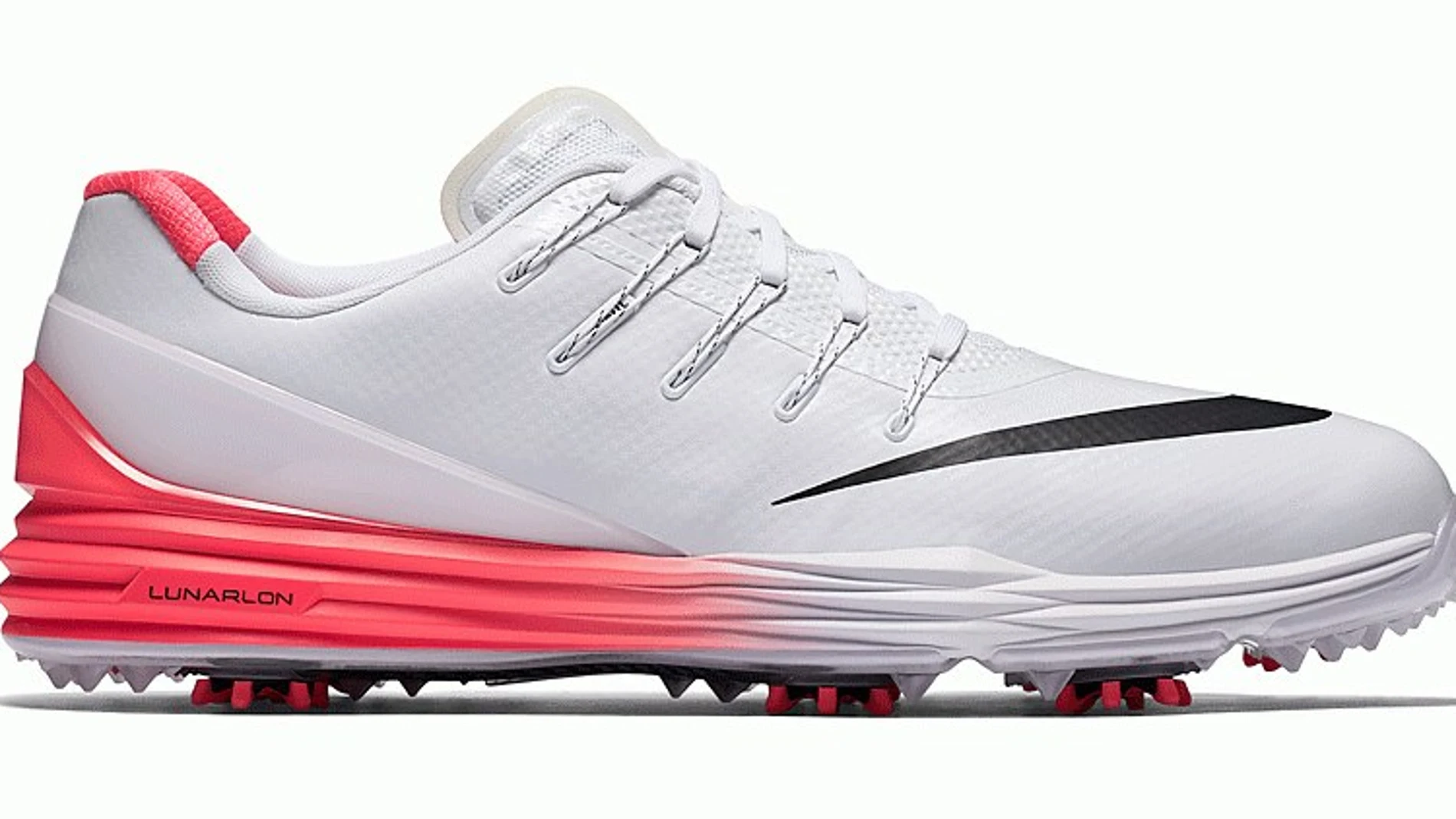 Nuevas zapatillas Nike de Rory McIlroy