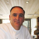 El chef José Andrés.