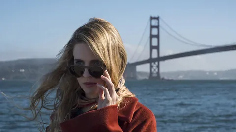The Oa