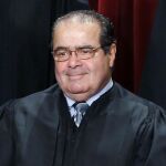 Antonin Scalia, en una imagen de 2010