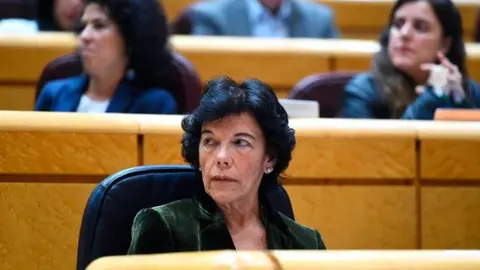 Violencia educativa institucionalizada