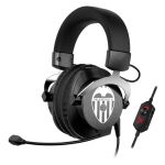 Creative presenta una nueva generación de audio gaming en colaboración con el Valencia CF