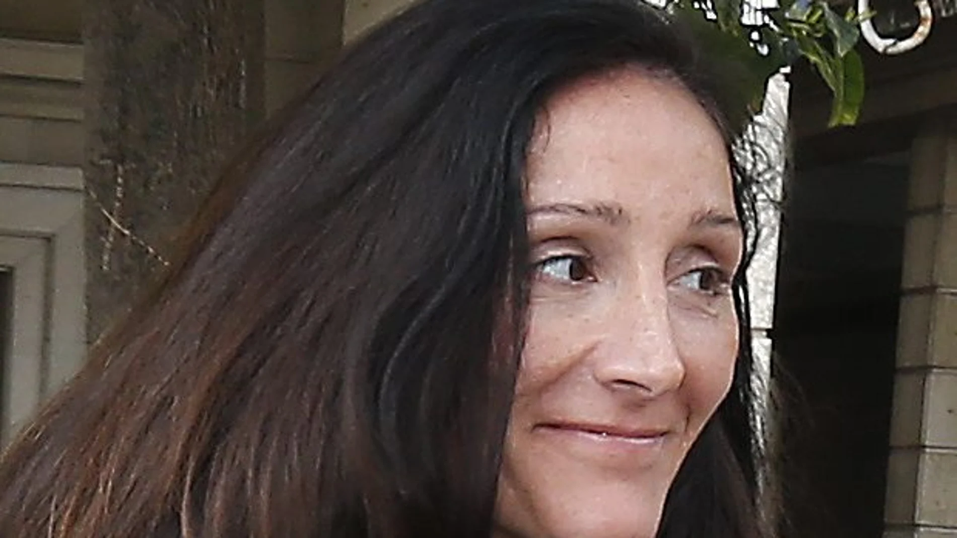 La instructora del “caso ERE”, María Núñez