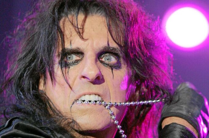 Entre las actuaciones más esperadas están las de Aerosmith, Deep Purple, Alice Cooper (en la imagen) y Europe, en un festival del metal que vuelve a crecer y cada año se acerca a los macrofestivales que dominan Europa