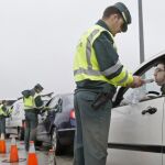 Nueva campaña de la DGT para luchar contra el alcohol y las drogas