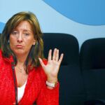 La ex alcaldesa de Jerez de la Frontera Pilar Sánchez ingresará en prisión de forma inminenete