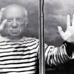 Pablo Picasso, uno de los artistas con obras subastadas por mayor cantidad de la historia