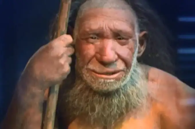 Los neandertales podrían darnos los próximos antibióticos