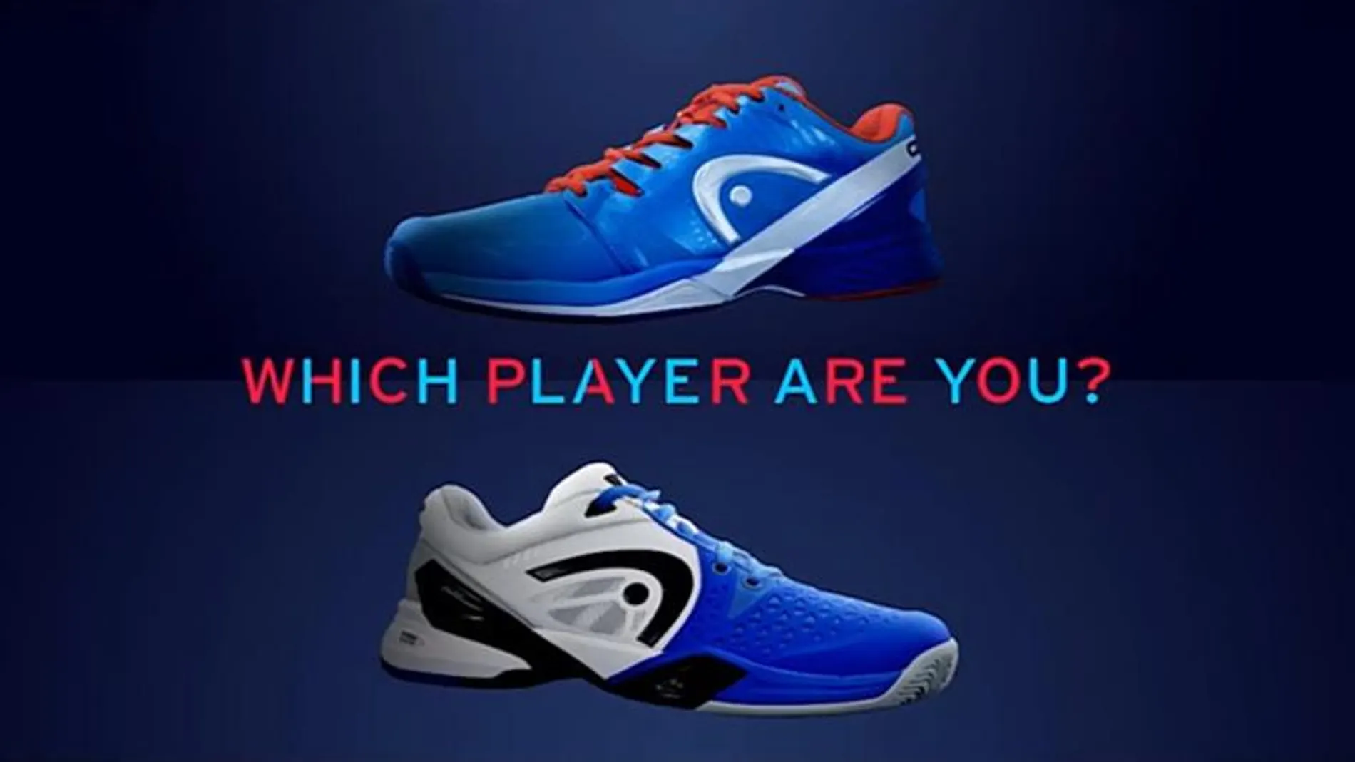 Zapatillas Nitro Pro y Revolt Pro de HEAD padel